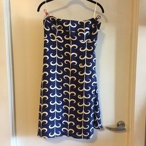 CK Bradley Silk Dress